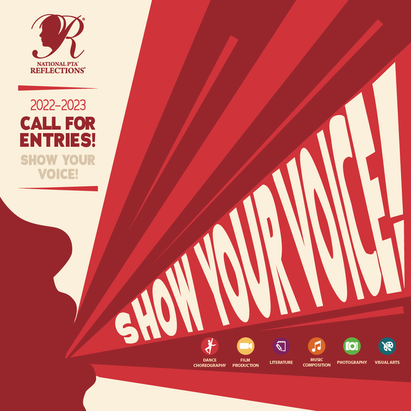 Show Your Voice!