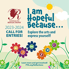 I Am Hopeful Because...