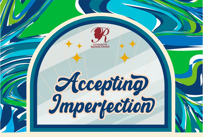 Accepting Imperfection
