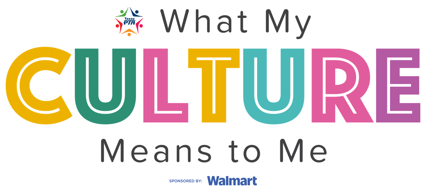 What My Culture Means to Me