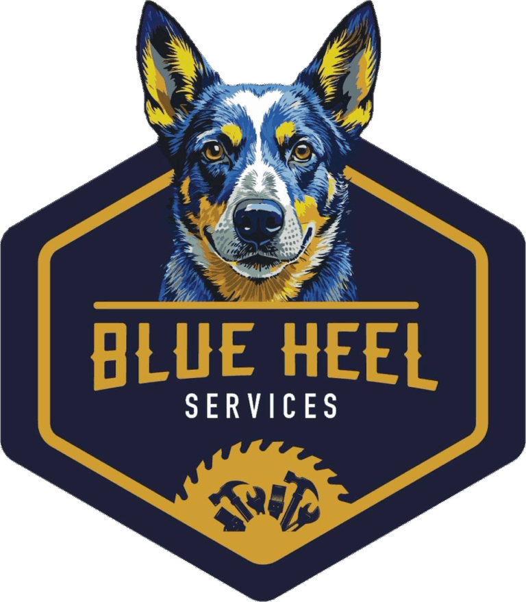 Blue Heel Services
