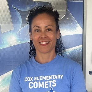 Beth Rogers