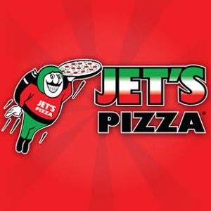 Jet's Pizza