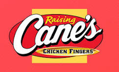 Raising Cane's Chicken