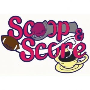 Scoop & Score Ice Cream Parlor