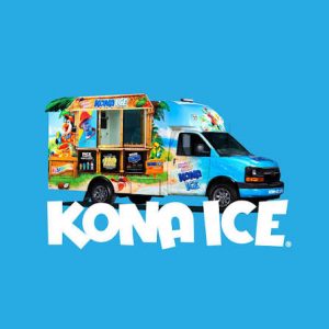 Kona Ice